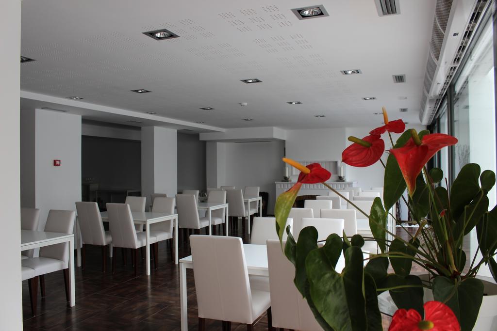 Hotel Salome Calafell Exterior foto