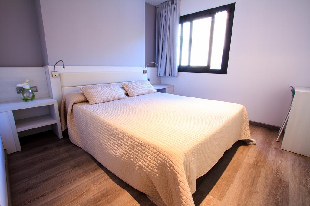 Hotel Salome Calafell Exterior foto