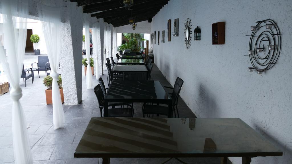 Hotel Salome Calafell Exterior foto
